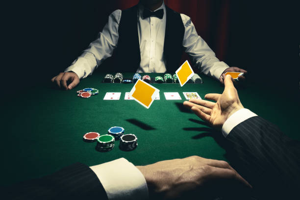 Factors to Consider in Choosing a Safe Online Casino