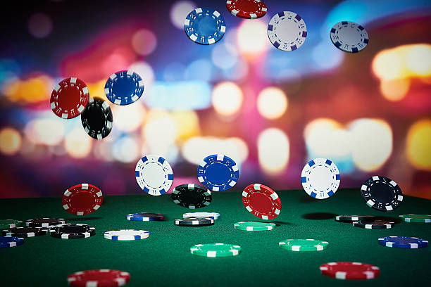 Play with Peace of Mind: Our Guide to the Safest Online Casinos for Real Money