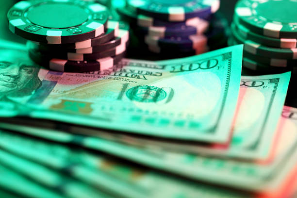 The Benefits of Live Dealer Casinos