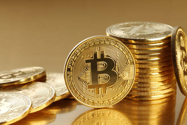 Bitcoin Casino Login and Registration